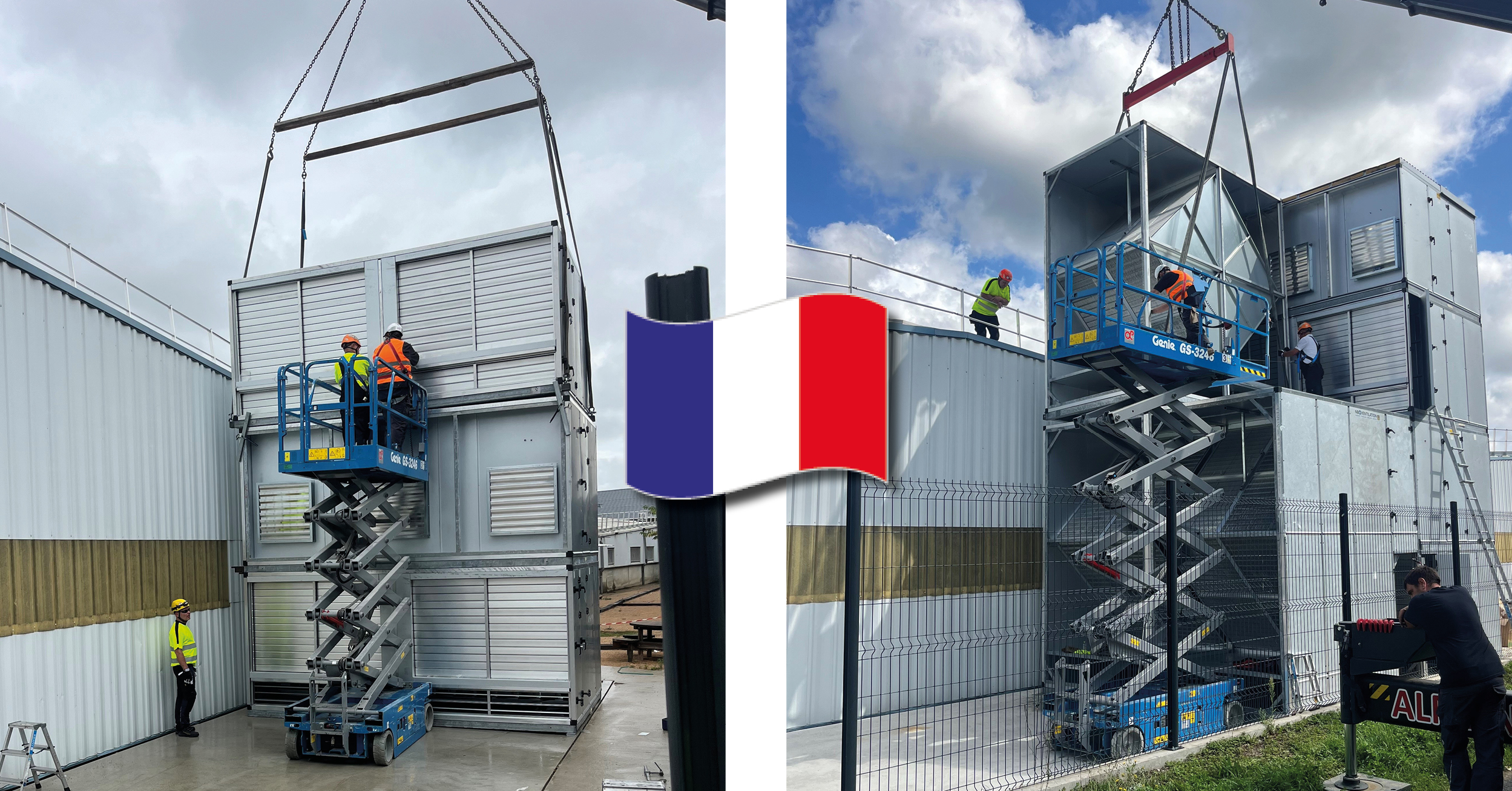 17.09.25 - NB Montører i Lyon